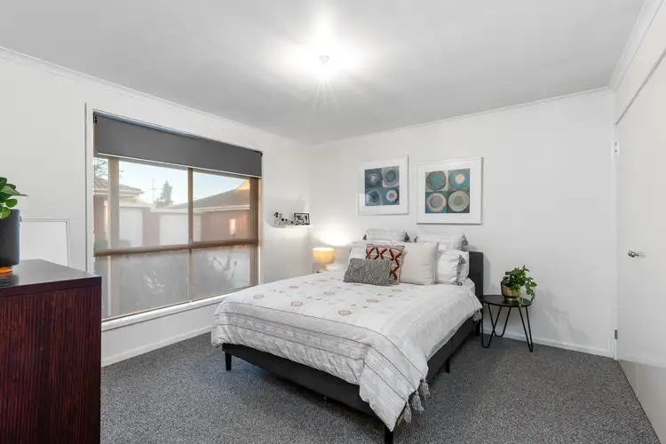 Fourth view of Homely unit listing, 6/1-3 Cromwell Street, Sebastopol VIC 3356
