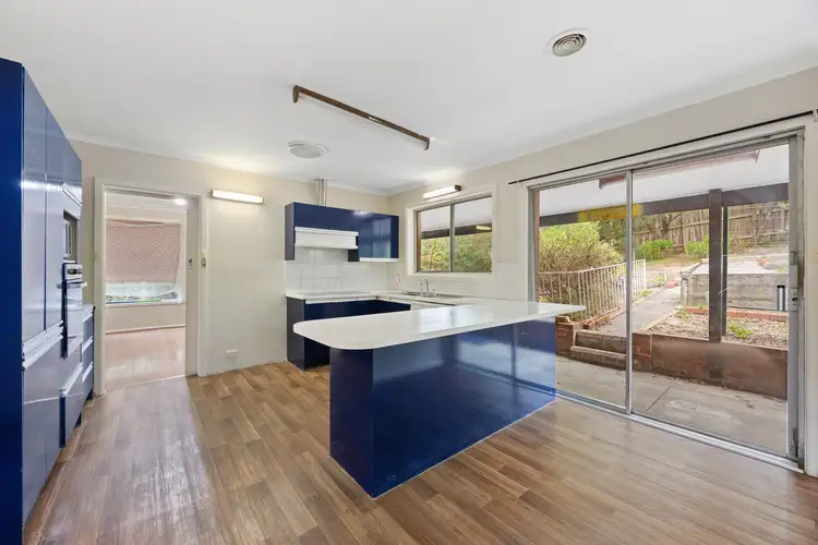 Fifth view of Homely house listing, 1 Bruce Crescent, Ferntree Gully VIC 3156