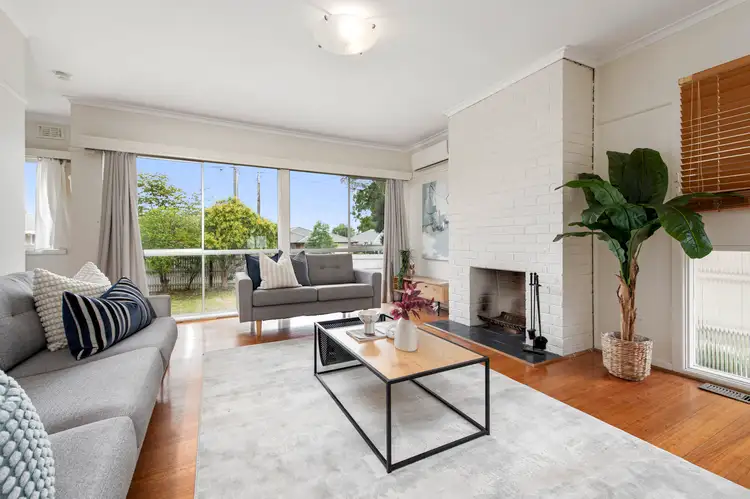 Second view of Homely house listing, 33 Ashmore Road, Forest Hill VIC 3131
