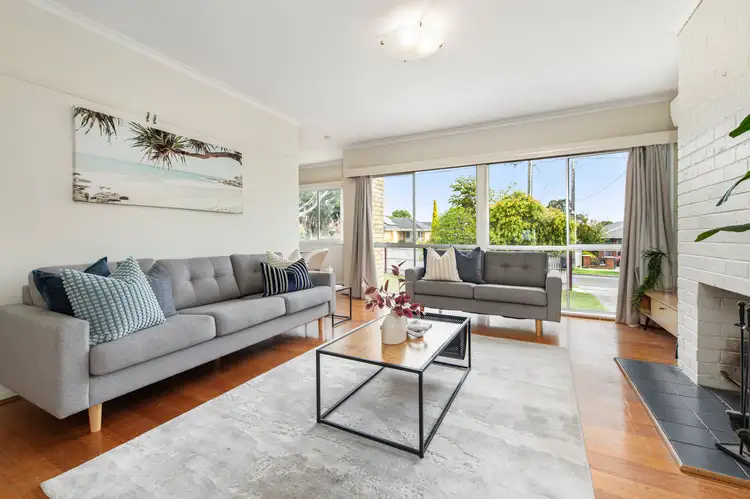 Third view of Homely house listing, 33 Ashmore Road, Forest Hill VIC 3131