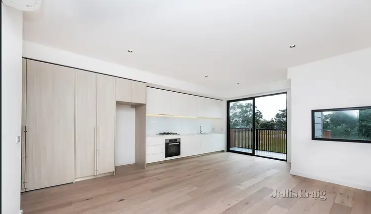 Main view of Homely townhouse listing, 122/6 Paine Street, Newport VIC 3015