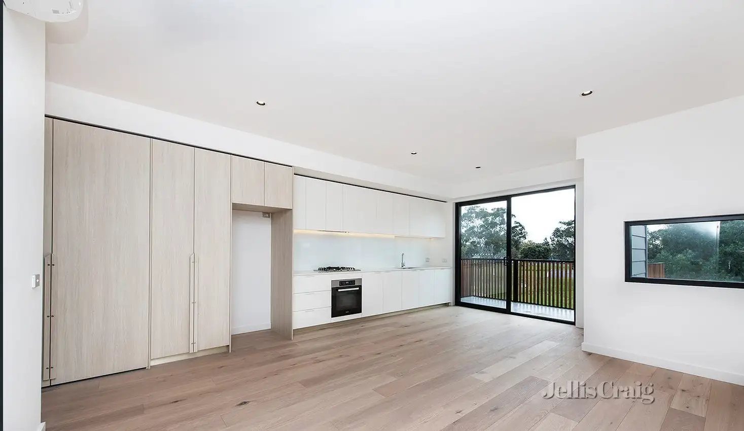 Main view of Homely townhouse listing, 122/6 Paine Street, Newport VIC 3015