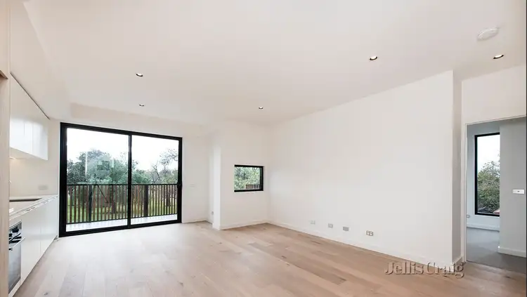 Second view of Homely townhouse listing, 122/6 Paine Street, Newport VIC 3015