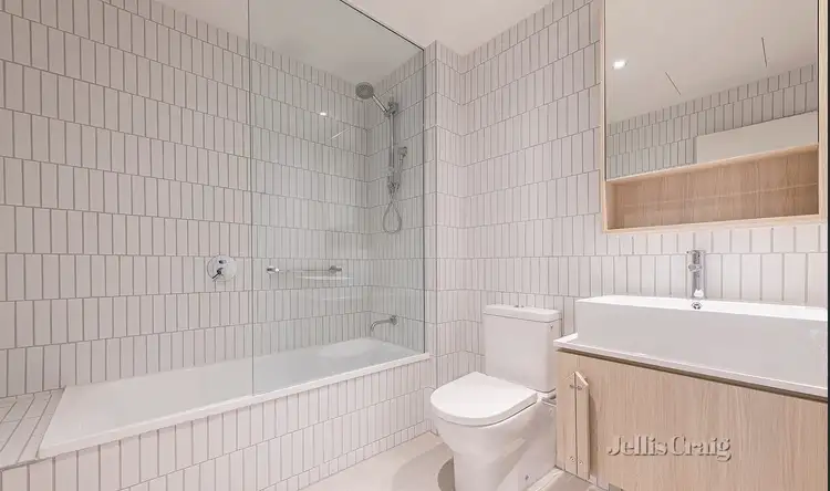 Third view of Homely townhouse listing, 122/6 Paine Street, Newport VIC 3015
