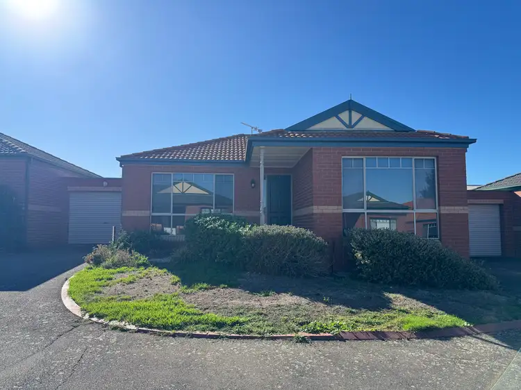 Main view of Homely house listing, 13/120 Morgan Street, Sebastopol VIC 3356