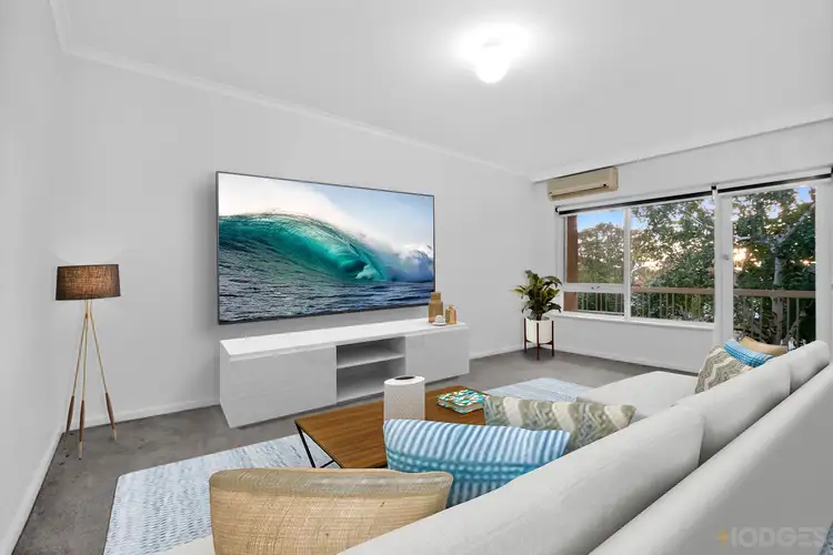 2A Gillman Street