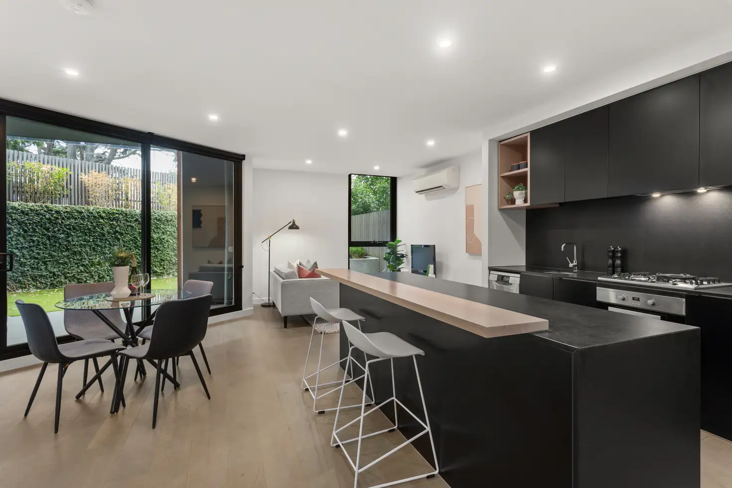 Main view of Homely apartment listing, G14/25 Trent Street, Glen Iris VIC 3146