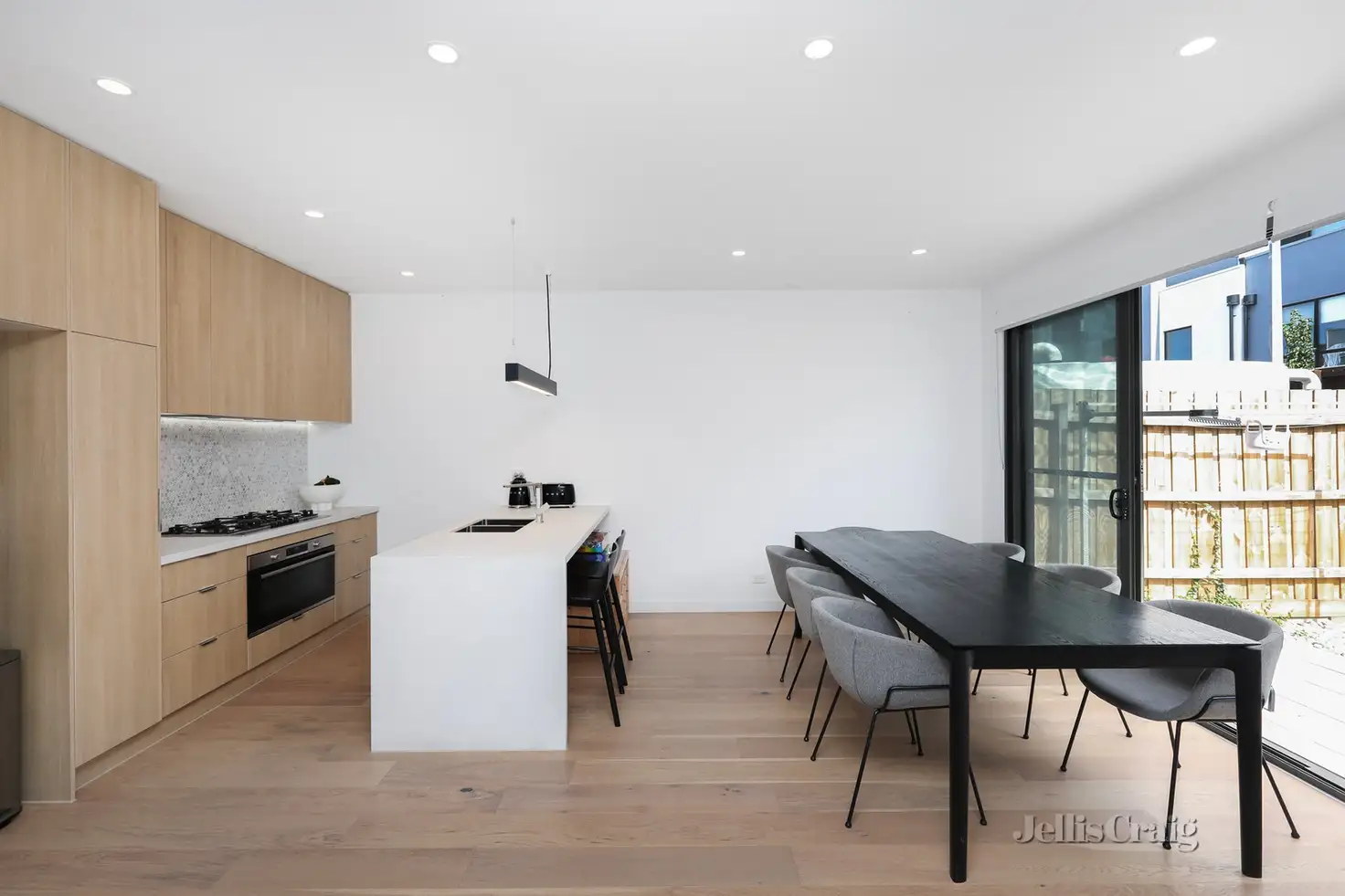 Main view of Homely house listing, 27/92 New Street, South Kingsville VIC 3015