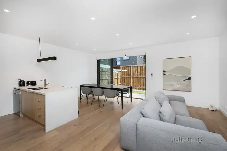 Second view of Homely house listing, 27/92 New Street, South Kingsville VIC 3015
