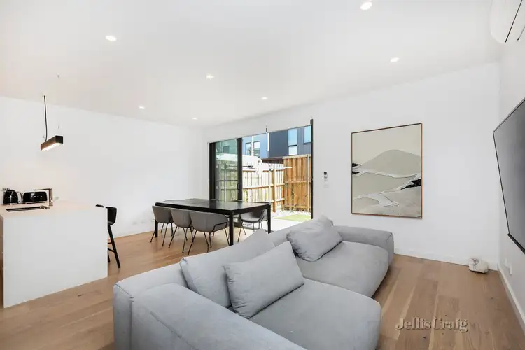 Third view of Homely house listing, 27/92 New Street, South Kingsville VIC 3015