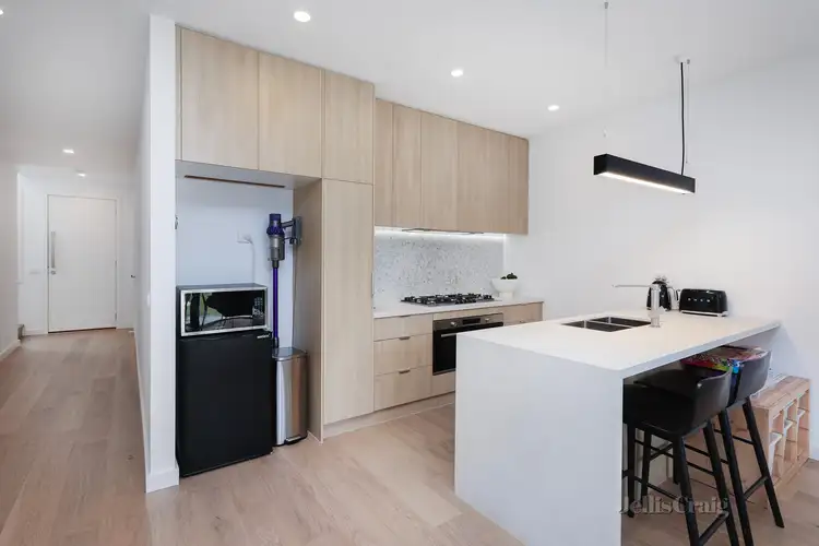 Fourth view of Homely house listing, 27/92 New Street, South Kingsville VIC 3015