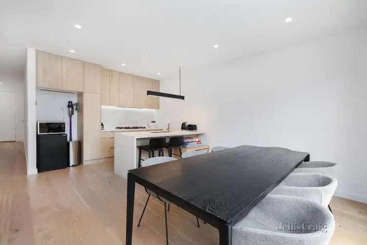 Fifth view of Homely house listing, 27/92 New Street, South Kingsville VIC 3015