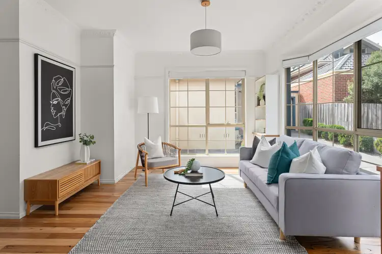 Second view of Homely unit listing, 2/15 Evans Street, Chadstone VIC 3148