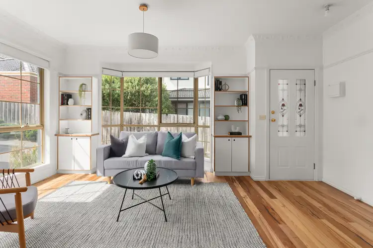 Third view of Homely unit listing, 2/15 Evans Street, Chadstone VIC 3148