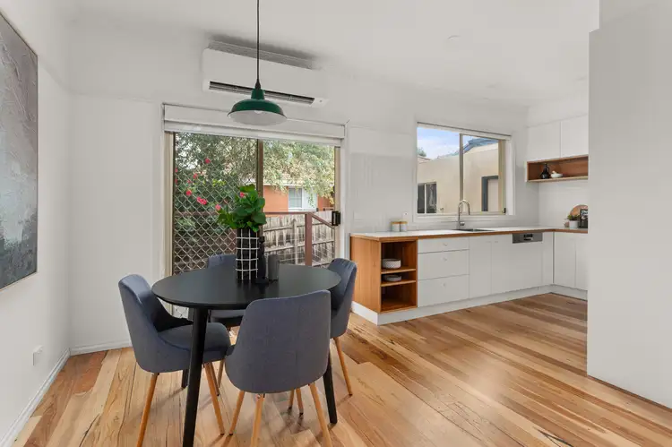 Sixth view of Homely unit listing, 2/15 Evans Street, Chadstone VIC 3148