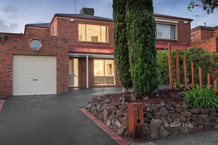 13 Dobson Road