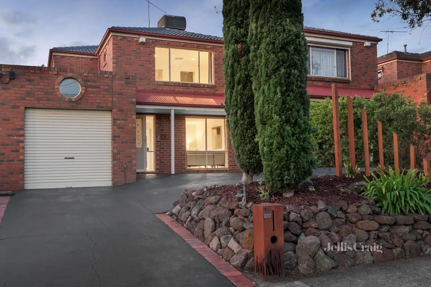 Main view of Homely house listing, 13 Dobson Road, Montmorency VIC 3094