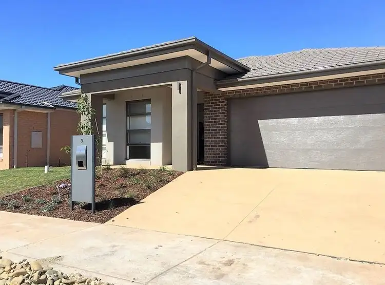 9 Gellibrand Street, Werribee VIC 3030