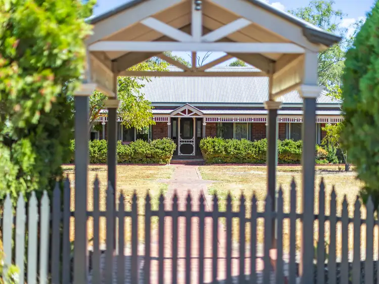 Second view of Homely house listing, 5 Cooper Grove, Strathfieldsaye VIC 3551