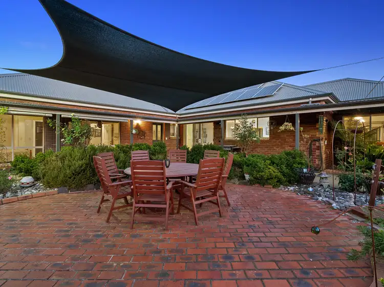 Fourth view of Homely house listing, 5 Cooper Grove, Strathfieldsaye VIC 3551