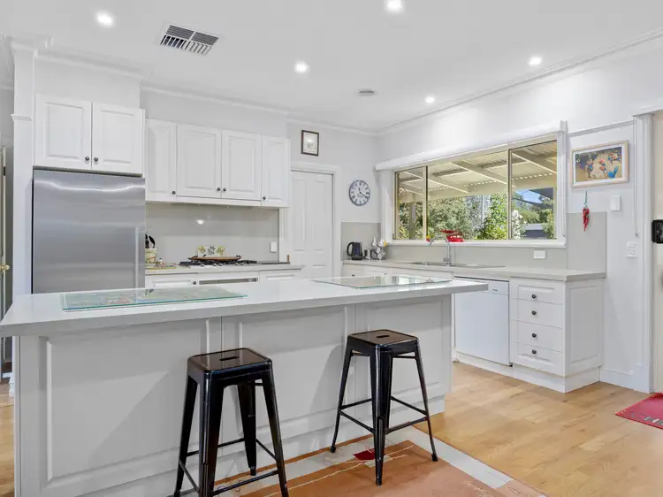 Fifth view of Homely house listing, 5 Cooper Grove, Strathfieldsaye VIC 3551