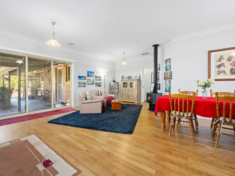 Sixth view of Homely house listing, 5 Cooper Grove, Strathfieldsaye VIC 3551