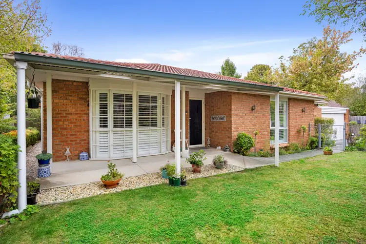 2/29 Kitchener Road, Croydon VIC 3136