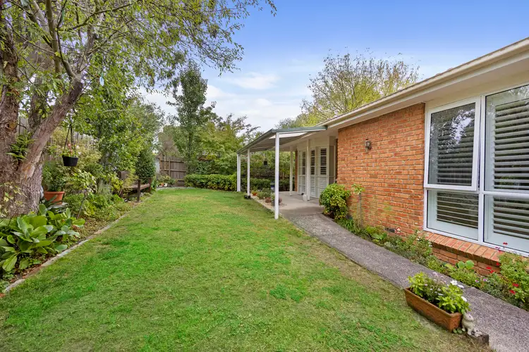Second view of Homely house listing, 2/29 Kitchener Road, Croydon VIC 3136