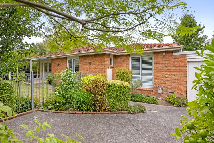 Third view of Homely house listing, 2/29 Kitchener Road, Croydon VIC 3136