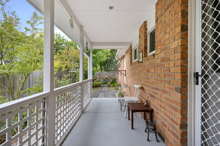Fourth view of Homely house listing, 2/29 Kitchener Road, Croydon VIC 3136