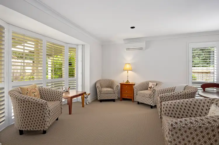 Fifth view of Homely house listing, 2/29 Kitchener Road, Croydon VIC 3136
