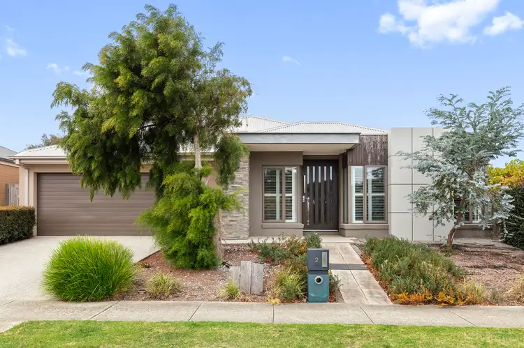 2 Trader Street, Ocean Grove VIC 3226