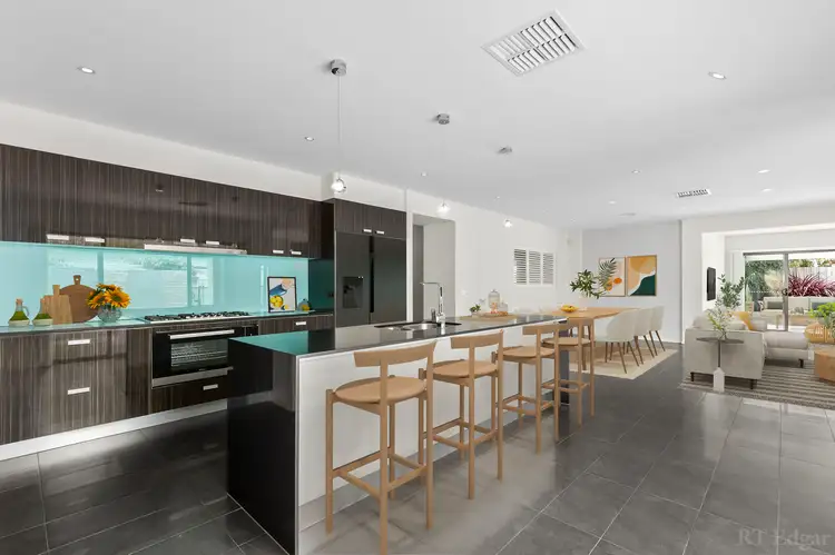 Second view of Homely house listing, 2 Trader Street, Ocean Grove VIC 3226