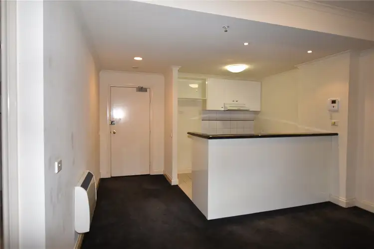 56/283 Spring Street, Melbourne VIC 3000
