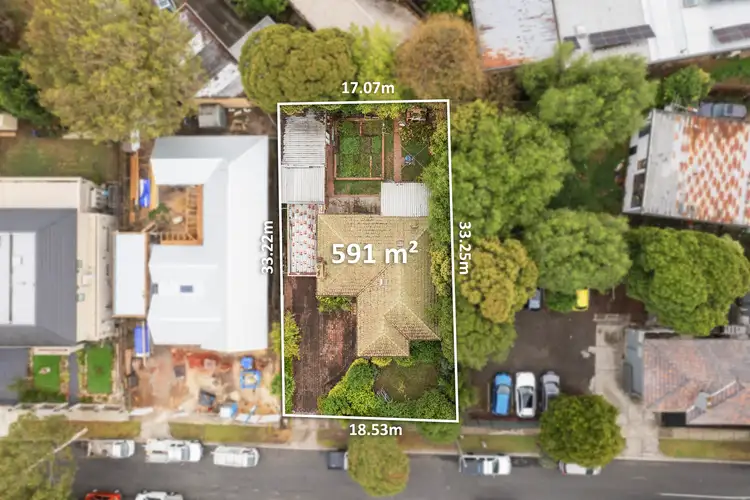 Second view of Homely house listing, 15 Brae Grove, Nunawading VIC 3131
