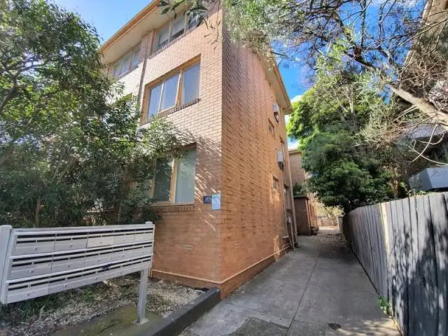 Main view of Homely apartment listing, 11/28 Westbury Street, St Kilda East VIC 3183