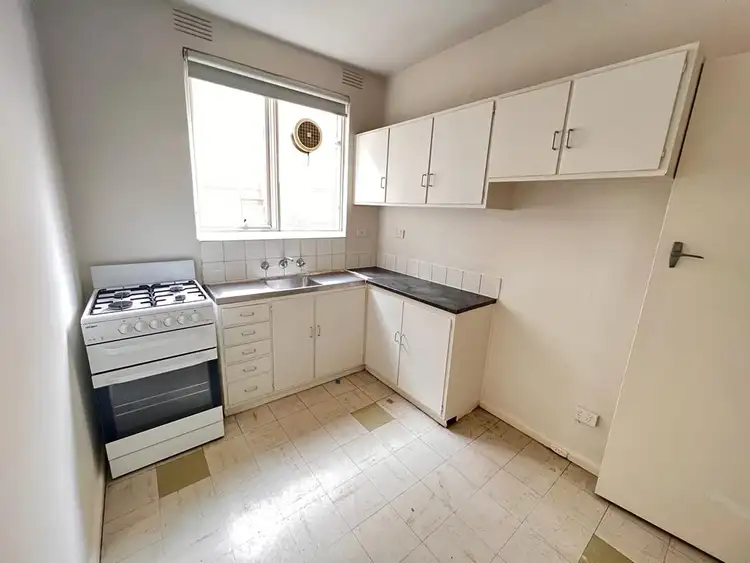 Second view of Homely apartment listing, 11/28 Westbury Street, St Kilda East VIC 3183
