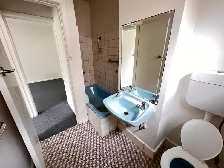 Fifth view of Homely apartment listing, 11/28 Westbury Street, St Kilda East VIC 3183