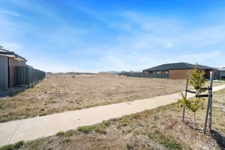 Fifth view of Homely land listing, 20 Butcherbird Parade, Winter Valley VIC 3358