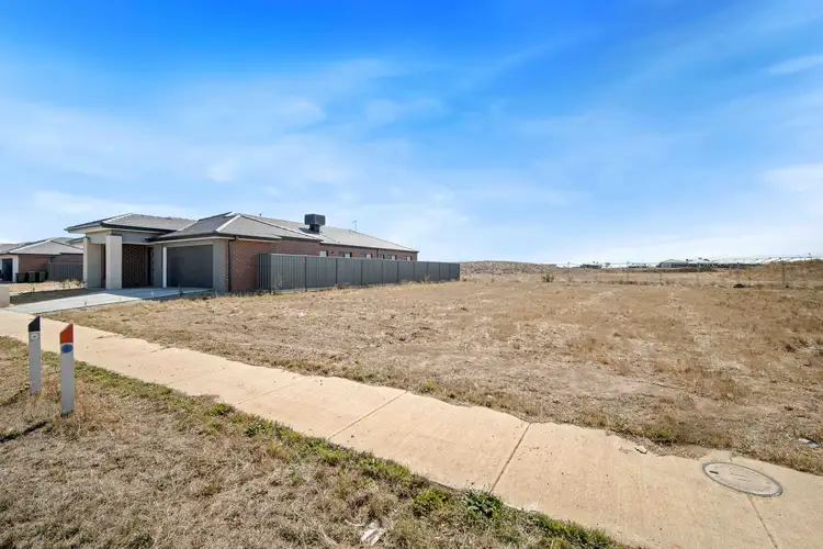 Seventh view of Homely land listing, 20 Butcherbird Parade, Winter Valley VIC 3358