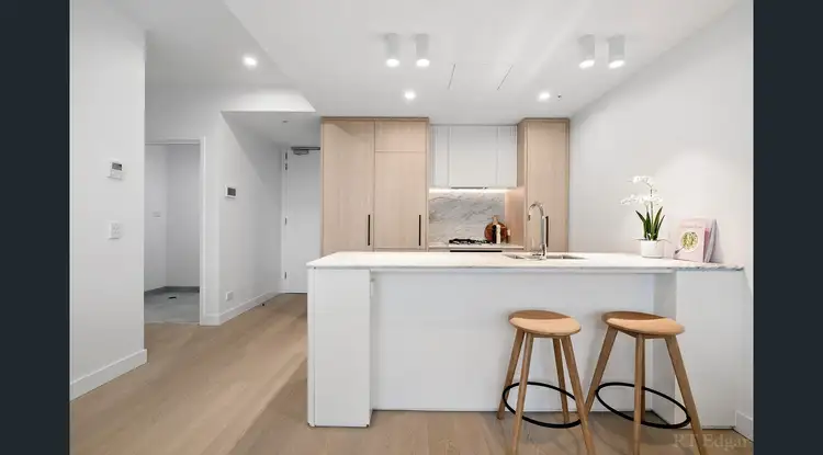 Main view of Homely apartment listing, 603/1567 High Street, Glen Iris VIC 3146