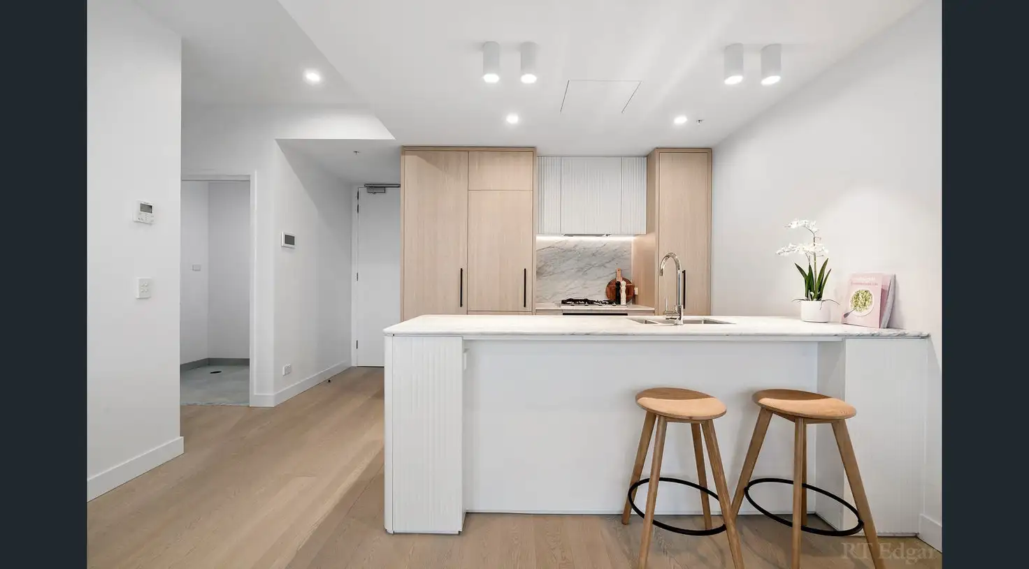 Main view of Homely apartment listing, 603/1567 High Street, Glen Iris VIC 3146