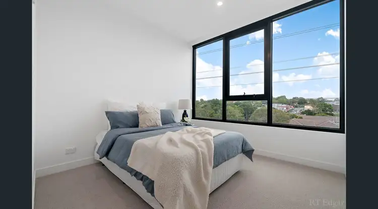 Third view of Homely apartment listing, 603/1567 High Street, Glen Iris VIC 3146