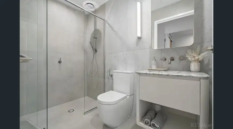 Fourth view of Homely apartment listing, 603/1567 High Street, Glen Iris VIC 3146