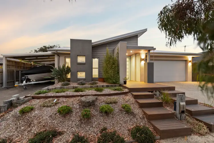 6 Ambleside Place, Ocean Grove VIC 3226