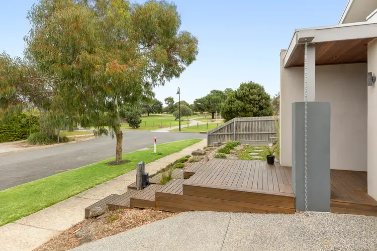 Second view of Homely house listing, 6 Ambleside Place, Ocean Grove VIC 3226