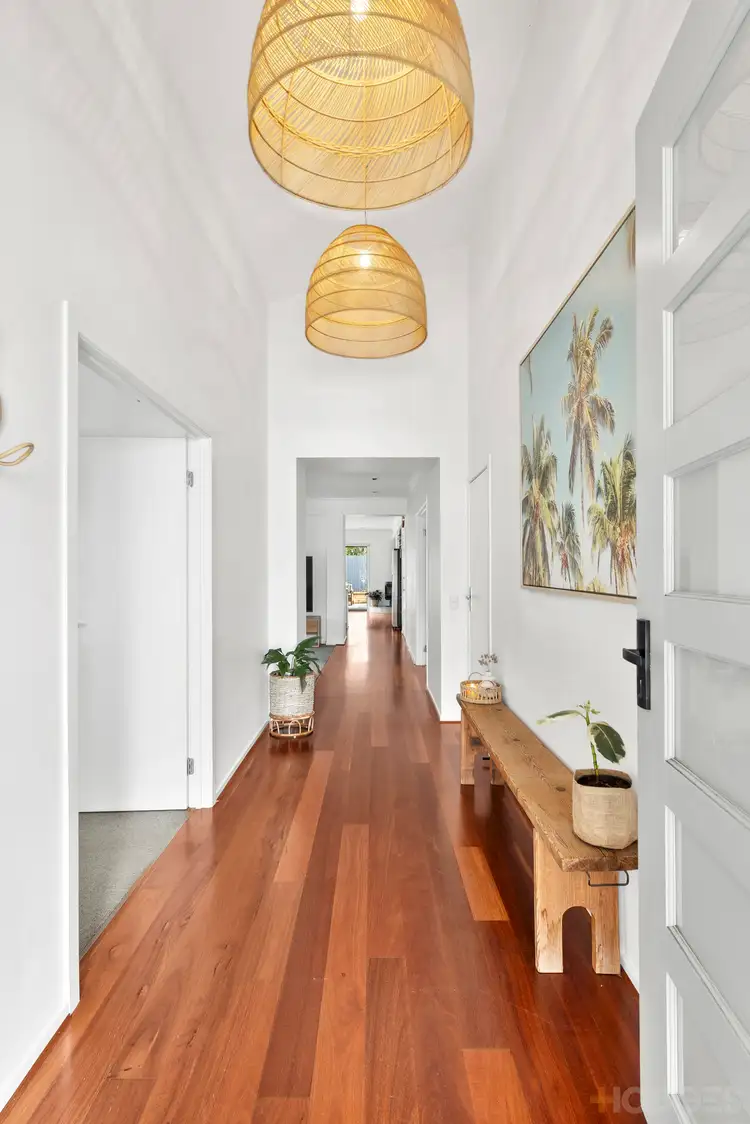 Third view of Homely house listing, 6 Ambleside Place, Ocean Grove VIC 3226