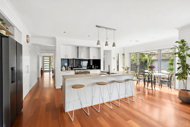 Fourth view of Homely house listing, 6 Ambleside Place, Ocean Grove VIC 3226