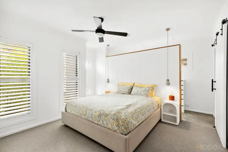 Sixth view of Homely house listing, 6 Ambleside Place, Ocean Grove VIC 3226