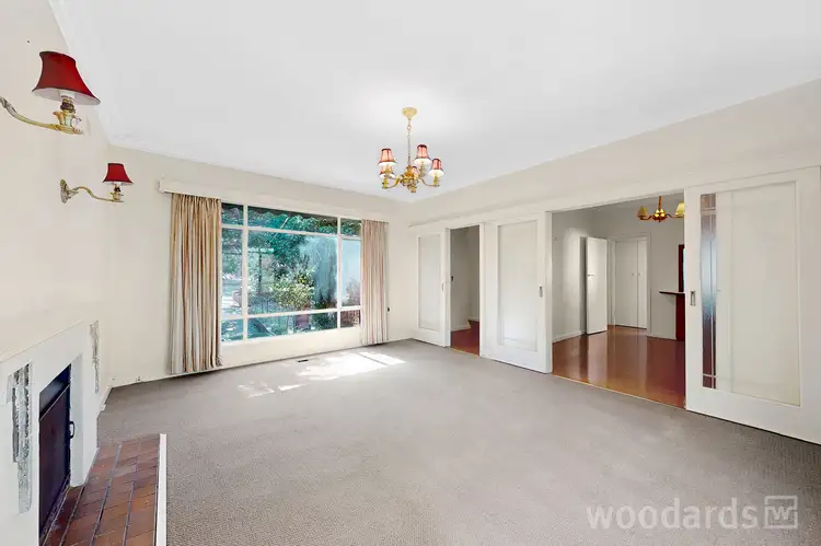 Main view of Homely house listing, 24 Melrose Street, Mont Albert North VIC 3129